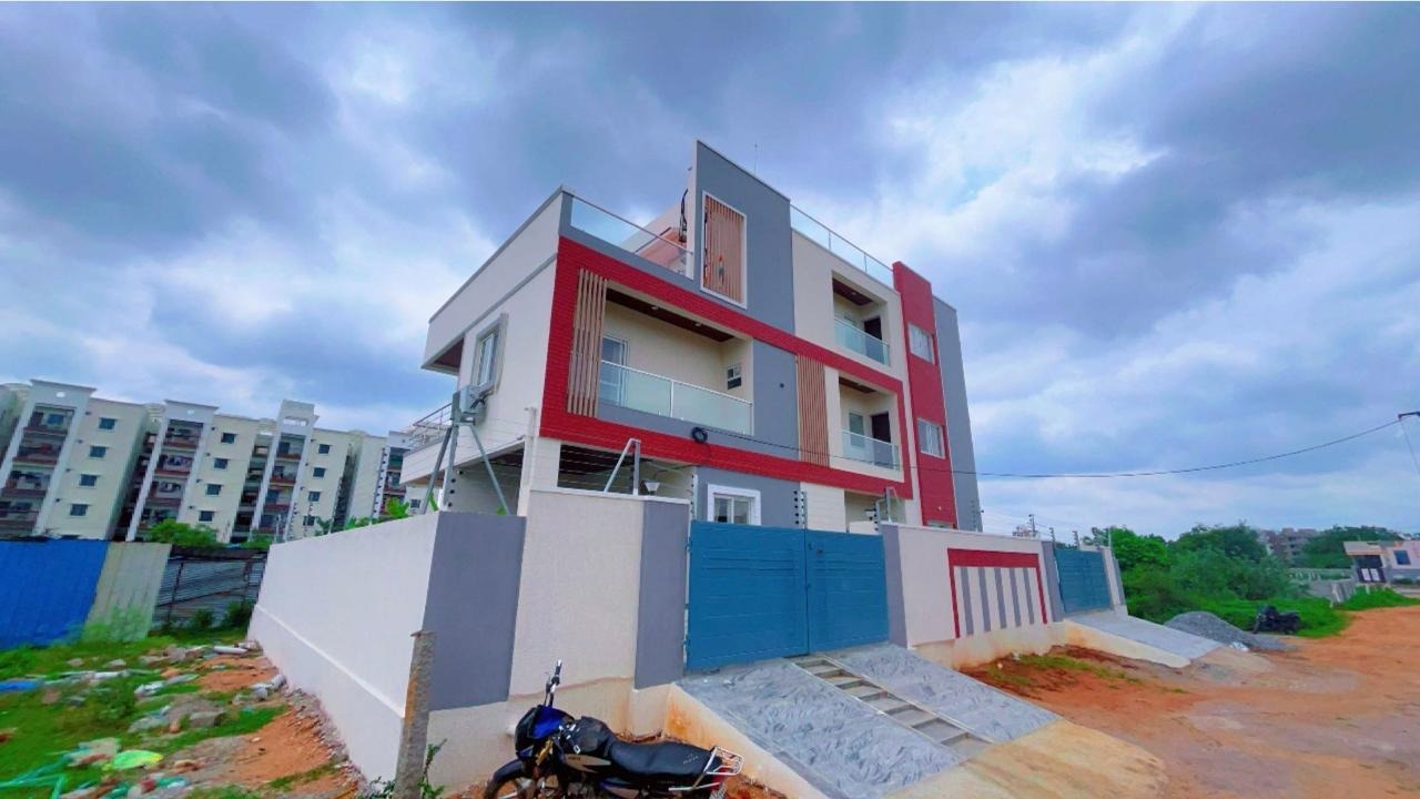 Building Your Dream Home in Jaipur – A Real Guide to Residential Construction